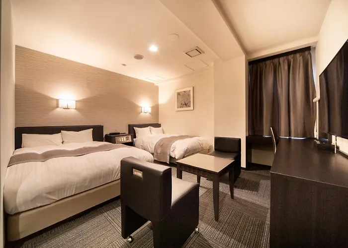 The Grandeur Hotel