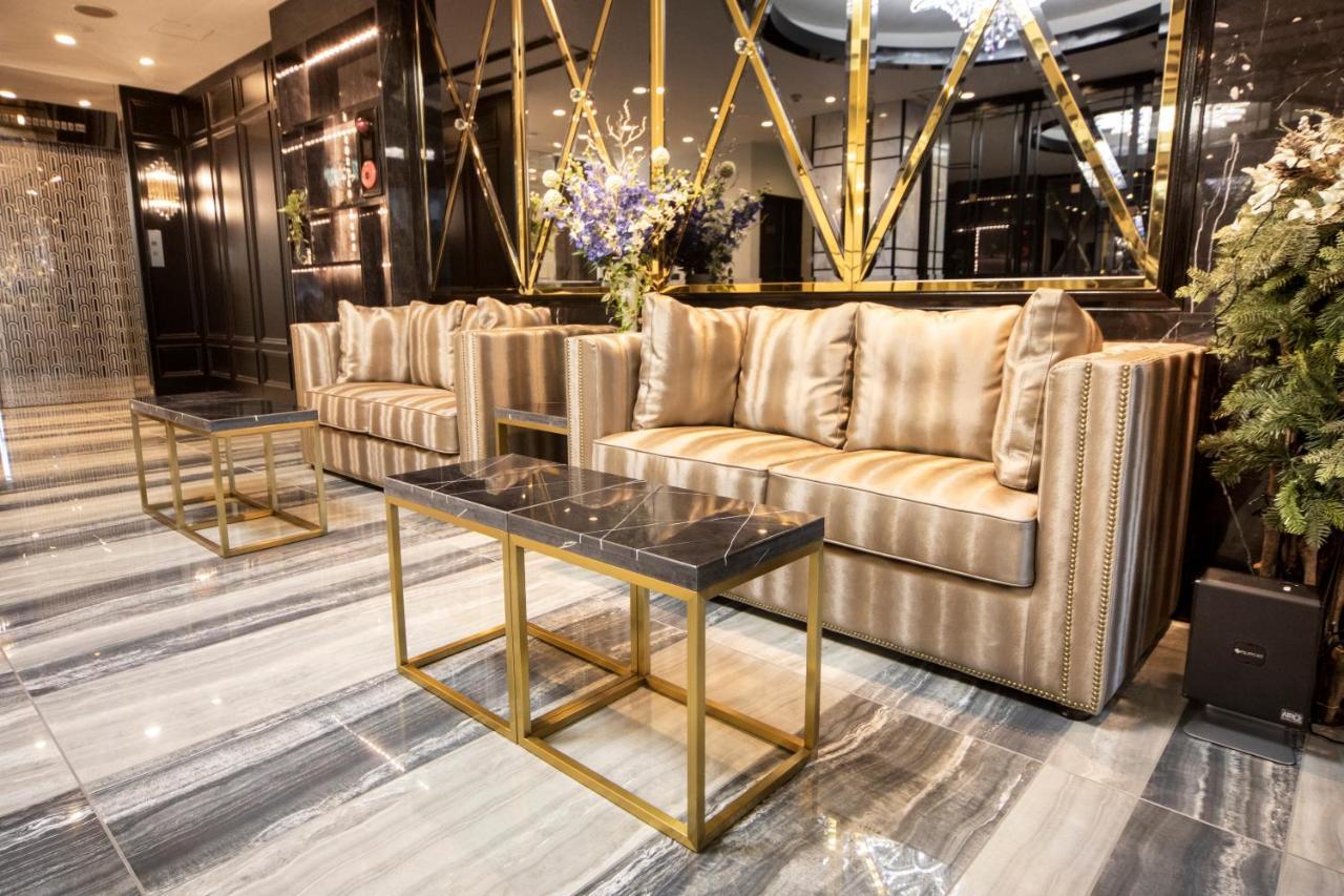 酒店 The Grandeur