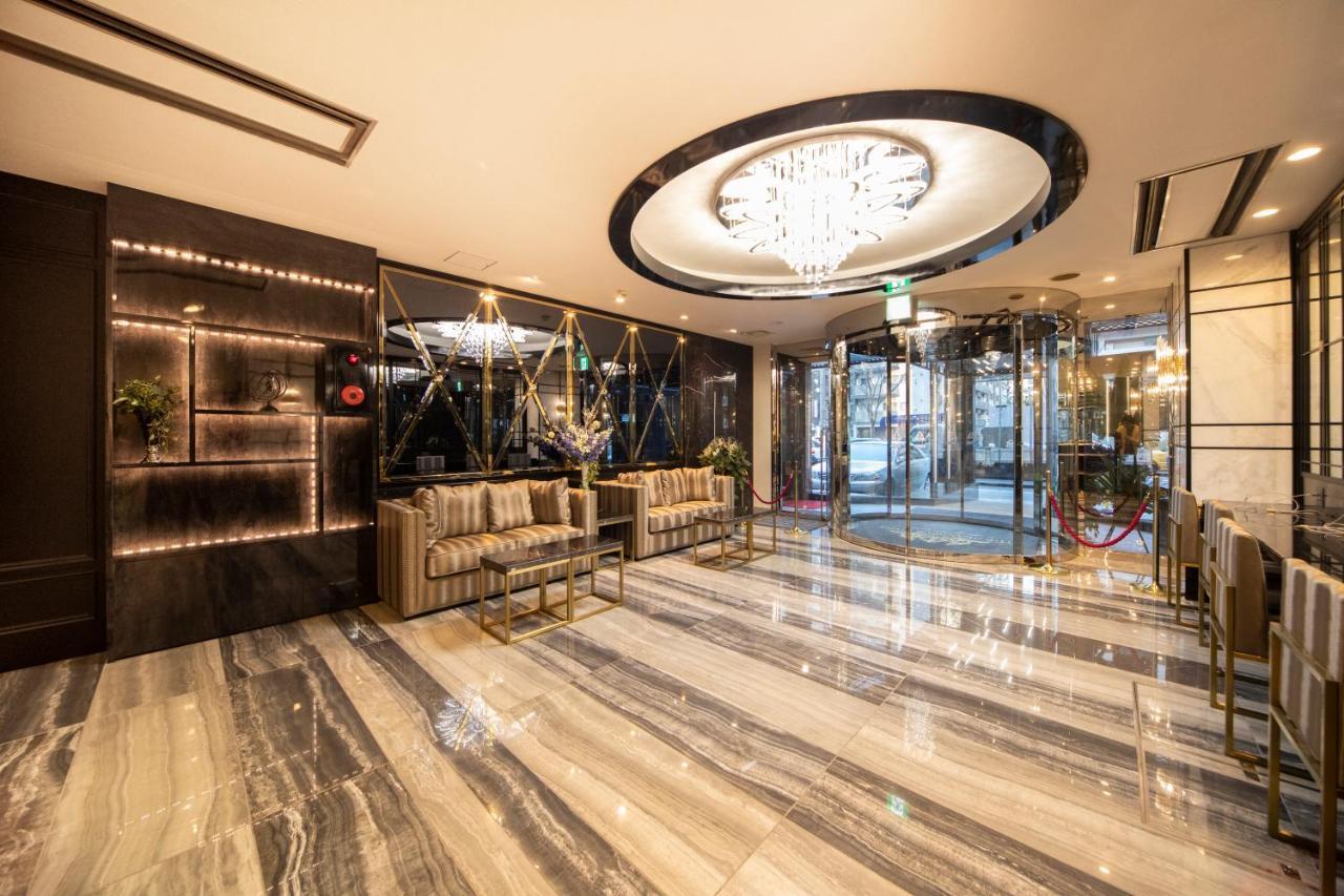 The Grandeur 酒店