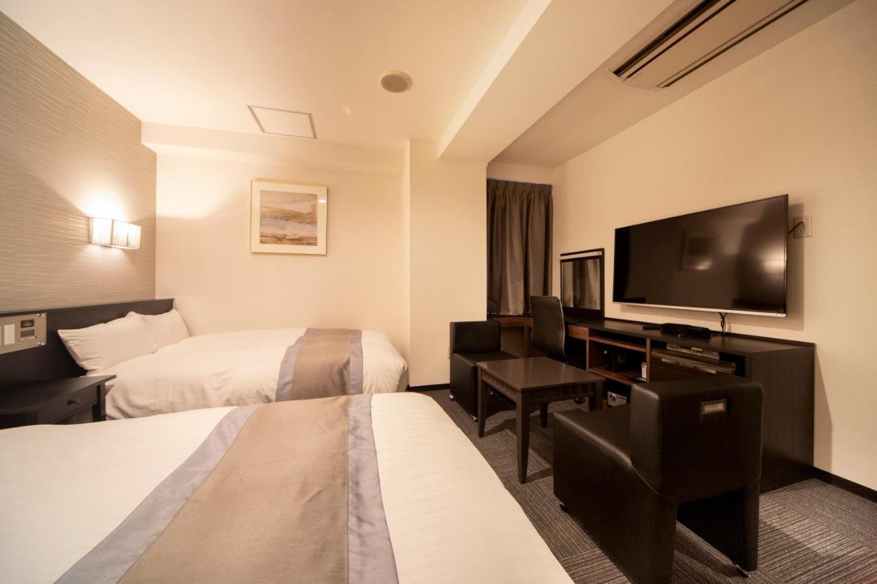 The Grandeur 3* 川崎